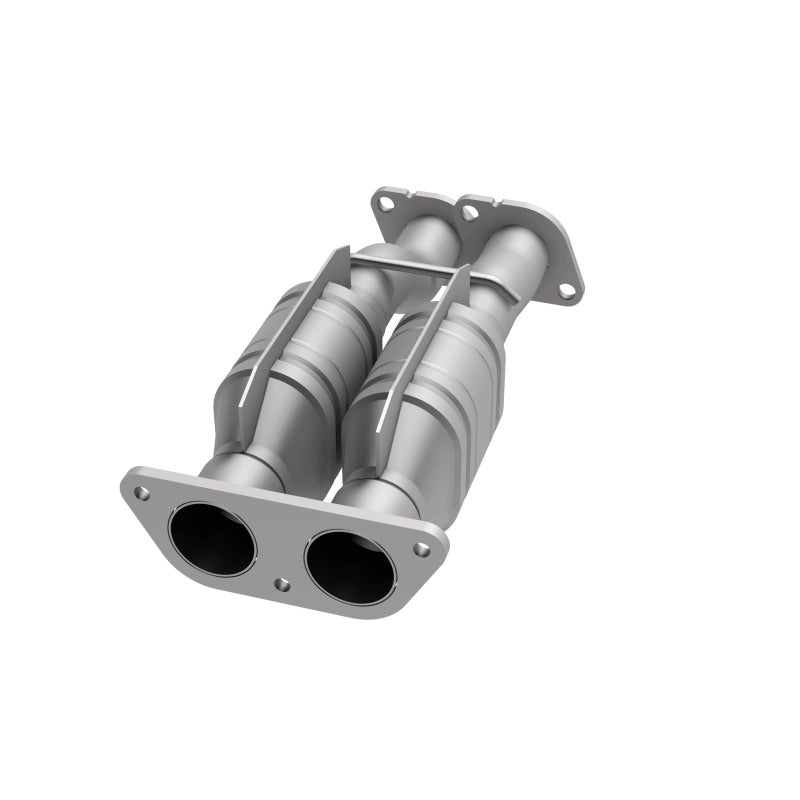 MagnaFlow Conv DF 96-97 Explorer 5.0L Rear Magnaflow