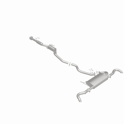 MagnaFlow BRE Exhaust Kit 13-17 ACURA RDX 3.5L