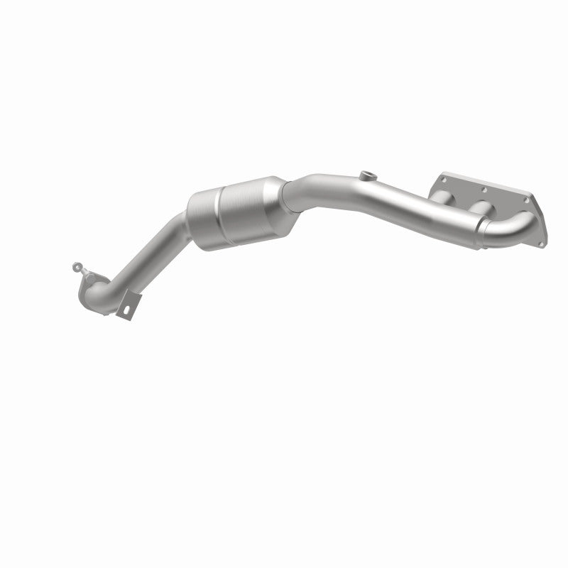 MagnaFlow Conv DF 05-09 Audi A8 6.0L Magnaflow
