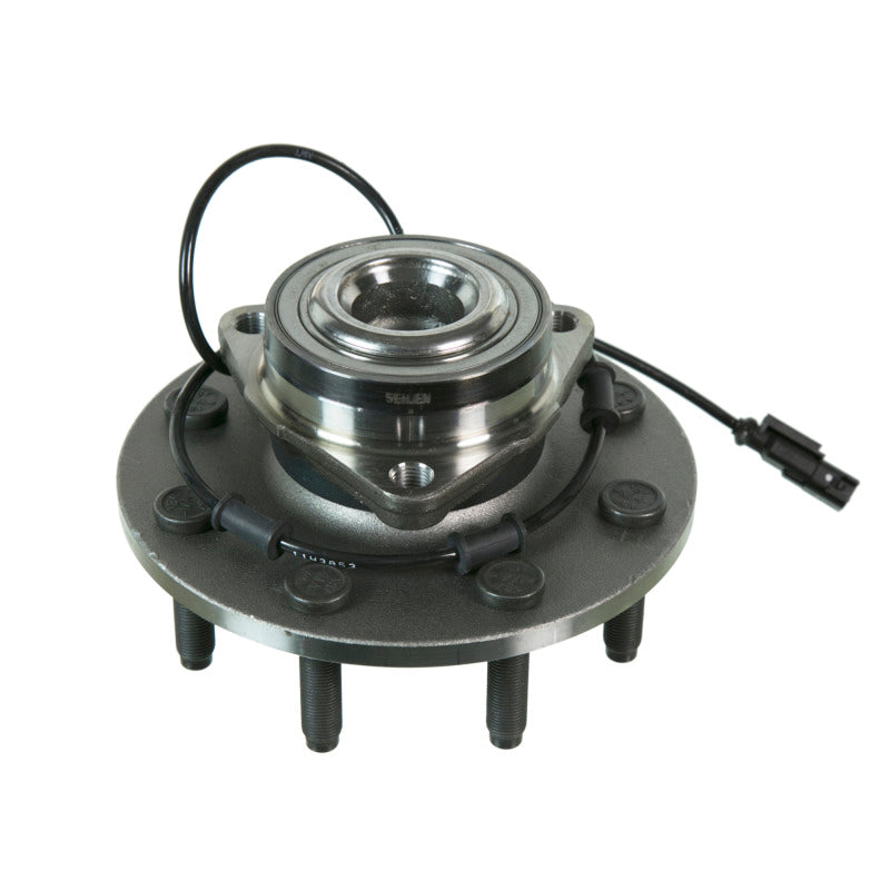 MOOG 06-08 Dodge Ram 1500 Front Hub Assembly Moog