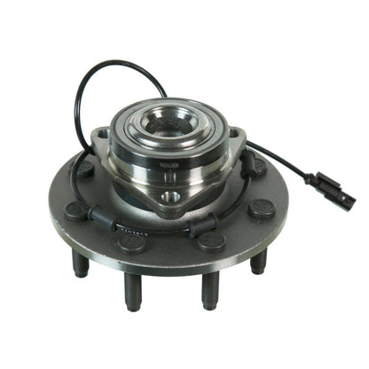MOOG 06-08 Dodge Ram 1500 Front Hub Assembly Moog