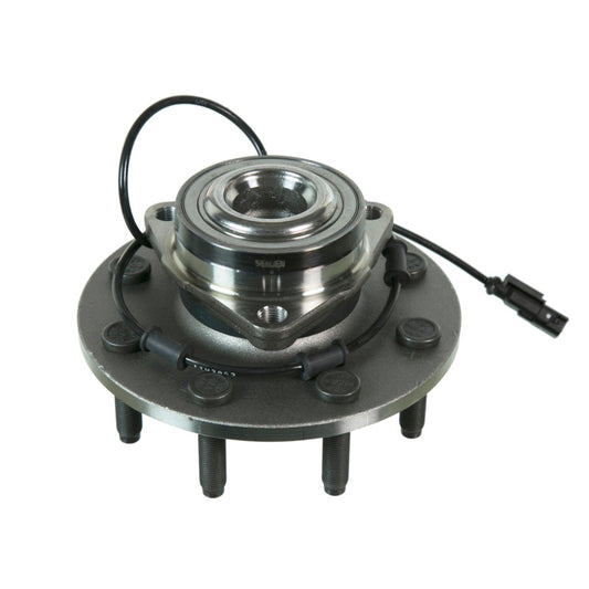 MOOG 06-08 Dodge Ram 1500 Front Hub Assembly Moog