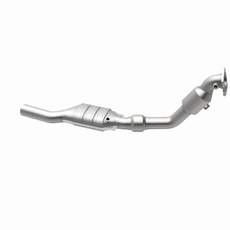 MagnaFlow Conv DF 03-04 Audi RS6 4.2L Driver Side Magnaflow