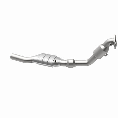 MagnaFlow Conv DF 03-04 Audi RS6 4.2L Driver Side Magnaflow
