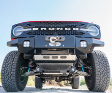 Load image into Gallery viewer, Carli 21-24 Ford Bronco Front Bumper