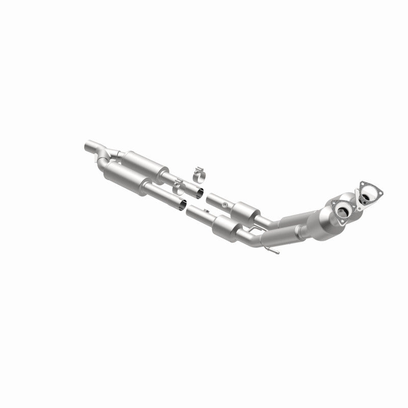 Magnaflow 06-08 Volkswagen Passat 3.6L Direct Fit Converter Magnaflow