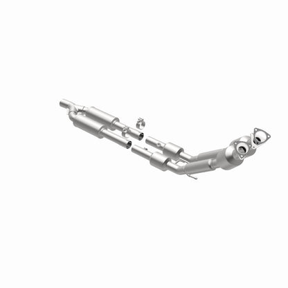 Magnaflow 06-08 Volkswagen Passat 3.6L Direct Fit Converter Magnaflow