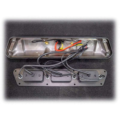 Turn Offroad 2021+ Ford Bronco Chase 3rd Brake Light