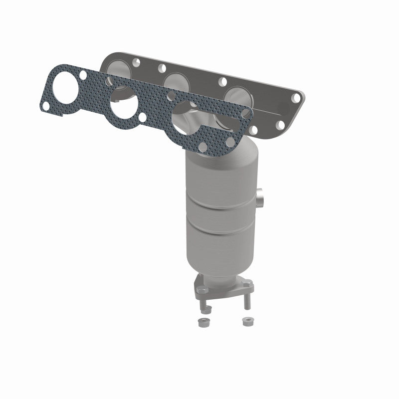 Magnaflow Conv DF 04-05 Suzuki Verona 2.5L Magnaflow