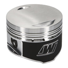 Load image into Gallery viewer, Wiseco Toyota 4EFTE 75mm Bore -2.5cc 1.17 Piston Kit