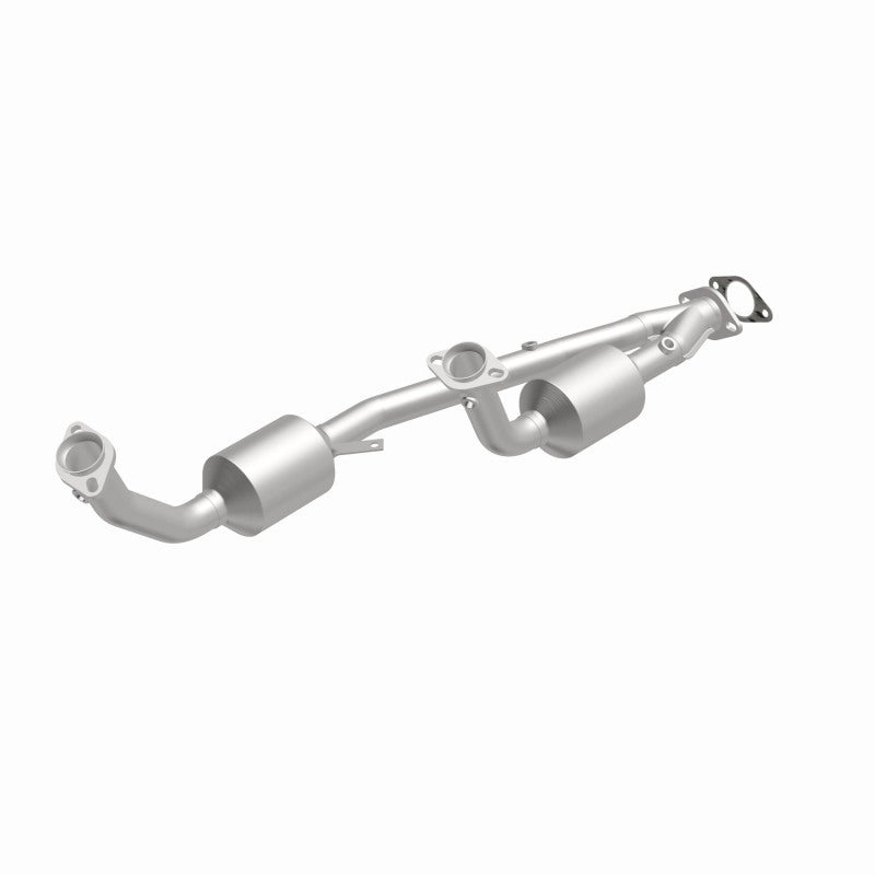 MagnaFlow Conv DF California Grade 1995 Ford Windstar Magnaflow