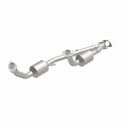 MagnaFlow Conv DF California Grade 1995 Ford Windstar Magnaflow