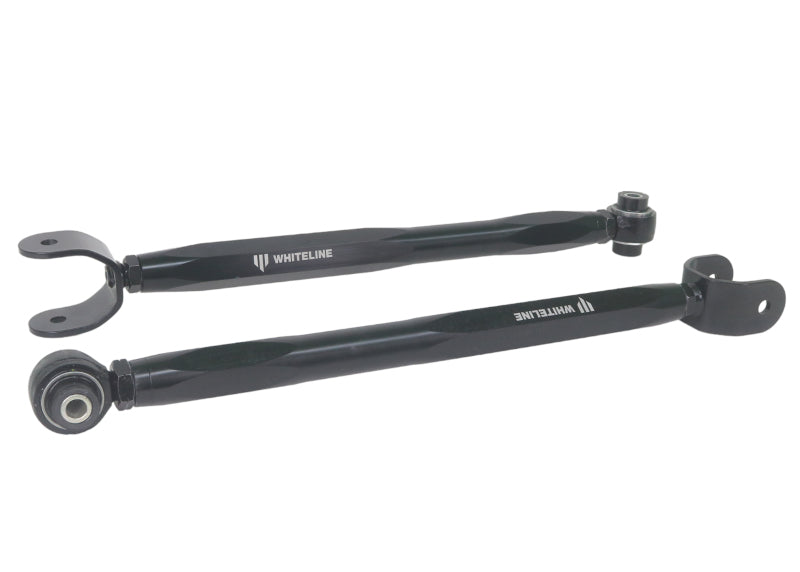 Whiteline 92-05 BMW E36 / E46 Adjustable Rear Lower Control Arm Whiteline