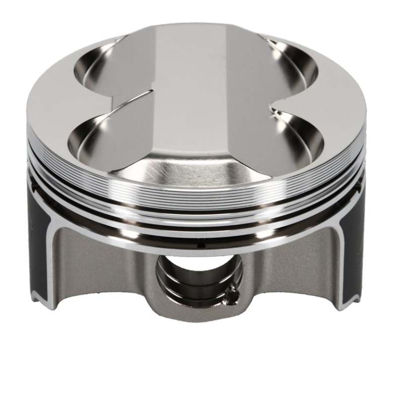 Wiseco Acura 4v DOME +2cc STRUTTED 84.0MM Piston (SINGLE PISTON)