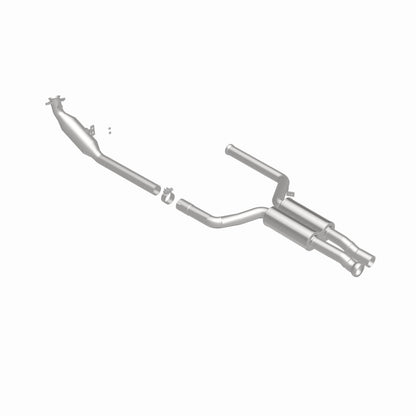 Magnaflow 2015 E400 3 Direct Fit Converter Magnaflow