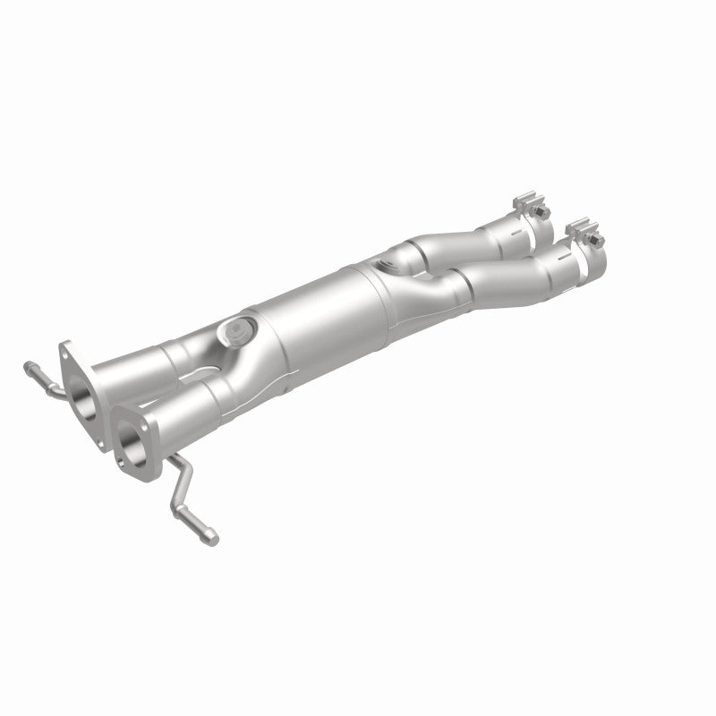 Magnaflow 2010 Taurus 3.5 Direct Fit Converter Magnaflow