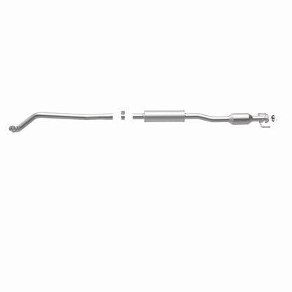 MagnaFlow Conv DF 2007-2013 Suzuki SX4 2.0L (Not For Sale In California) Magnaflow