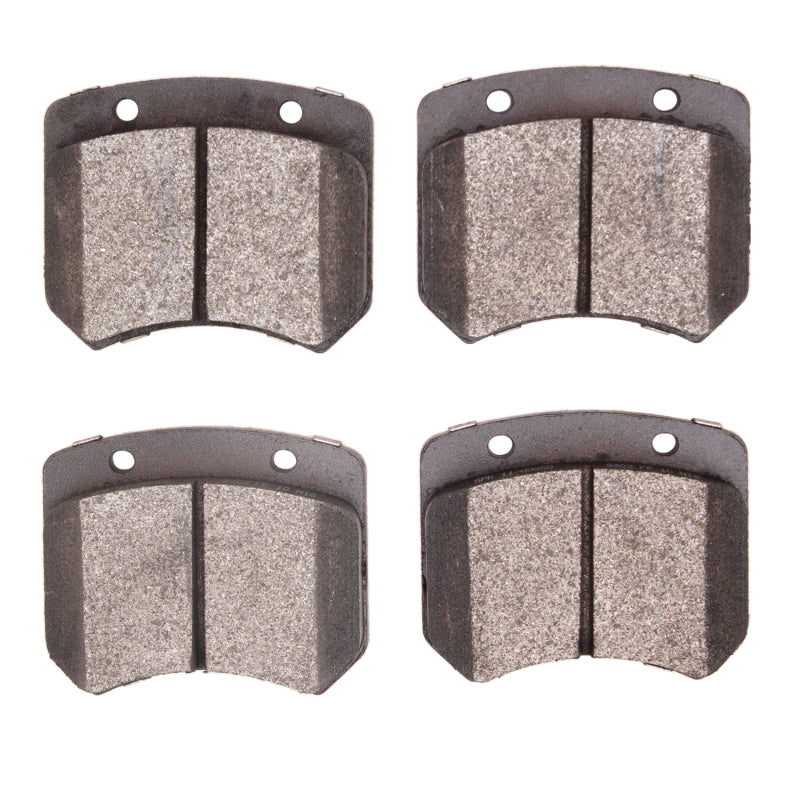 R1 Front OE Brake Pads 1963-1969 Austin Mini Cooper - 2551-0005-00