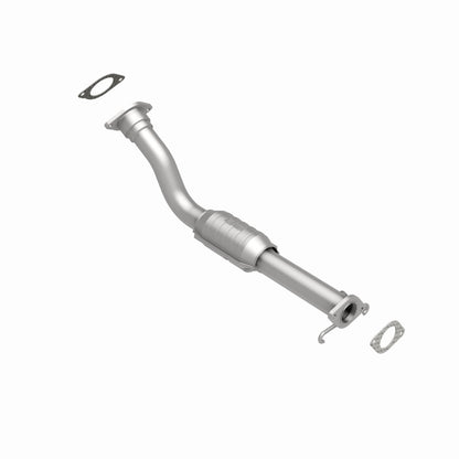 MagnaFlow Conv DF 99-02 Oldsmobile Intrigue Magnaflow