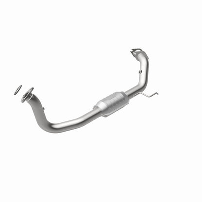 MagnaFlow Conv DF 98-02 Passport 3.2L OEM Magnaflow