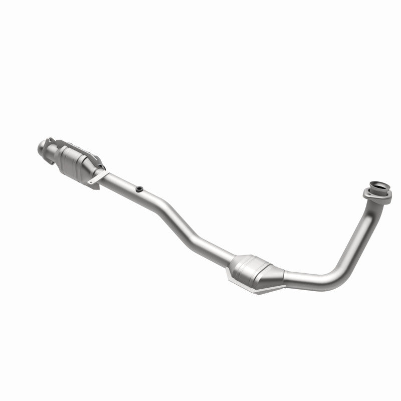 MagnaFlow Conv DF 99-01 Ford Explor 5.0L Magnaflow