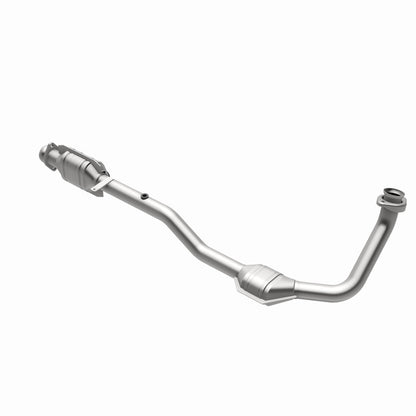 MagnaFlow Conv DF 99-01 Ford Explor 5.0L Magnaflow
