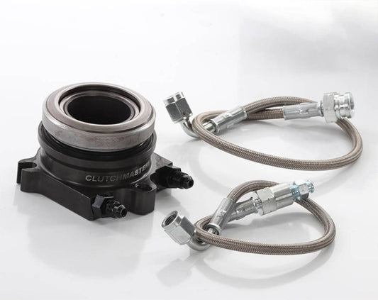 Clutch Masters Hydraulic Release Bearing for 2001-2009 Honda S2000 FX850 - N08023-H8