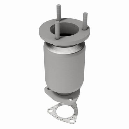 MagnaFlow Conv DF 87-89 Mazda B2200 2.2L Magnaflow