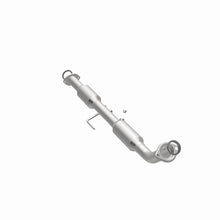 Load image into Gallery viewer, MagnaFlow Conv DF 05-12 Toyota Tacoma L4-2.7L