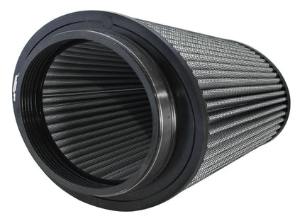 afe Magnum FORCE Intake Rplcmnt Air Filter (7x5-1/4)IN F x(10x7-1/4)IN B (6-7/8x4-7/8)IN Tx7-7/8IN H