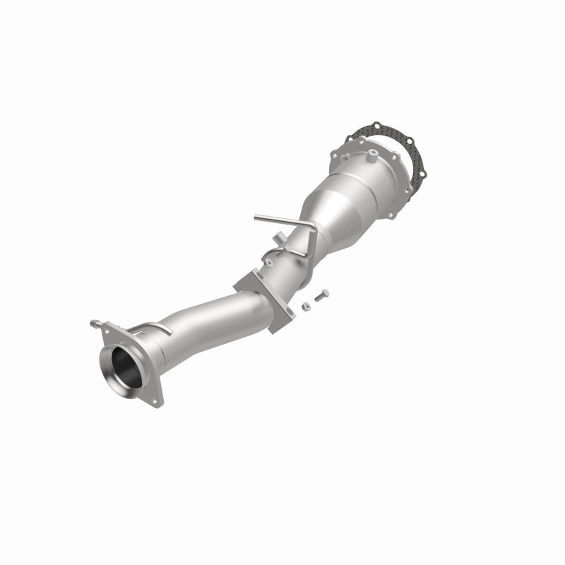 Magnaflow DOC DF 2008-2010 Ford F-250/350/450/550 6.4L Magnaflow