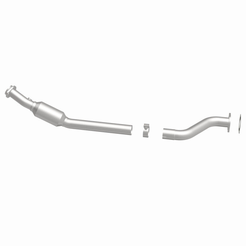 MagnaFlow Conv DF GTO- 2005-2006 6.0L Magnaflow