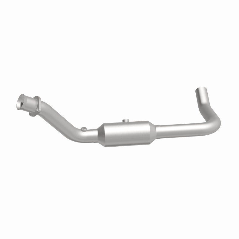 Magnaflow 07-09 Chrysler Aspen 5.7L Direct Fit Converter Magnaflow