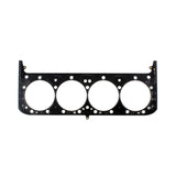 Cometic Chevy Gen1 Small Block V8 .040in MLS Cyl Head Gasket-4.190in Bore-All Pro Heads-Round Bore