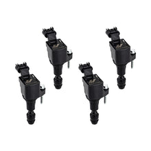 Load image into Gallery viewer, Mishimoto 06-10 Chevrolet Cobalt I4 Ignition Coil - 4-Pack