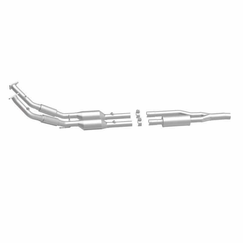 MagnaFlow Converter Direct Fit California Grade 06-09 Audi A3 Quattro 3.2L Magnaflow