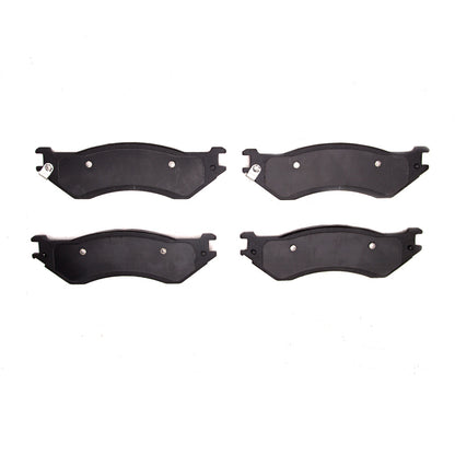 R1 97-04 Lincoln Navigator Front Off-Road/Tow Brake Pads