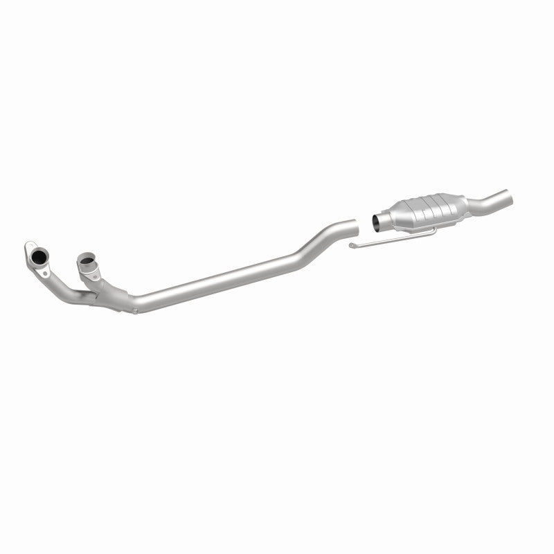 MagnaFlow Conv DF Ford 87 96 Magnaflow