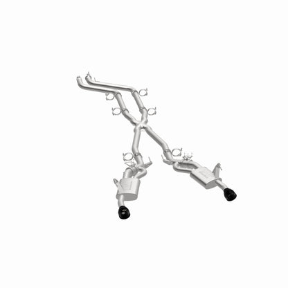 Magnaflow 26+ Dodge Charger 3.0L SPEQ Cat-Back System