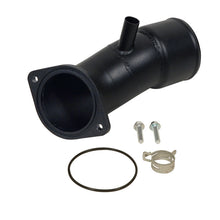 Load image into Gallery viewer, TURBO INTAKE HORN CHEVY/GM 2500HD &amp; 3500HD 6.6L DURAMAX 2017-2022 - 1045630