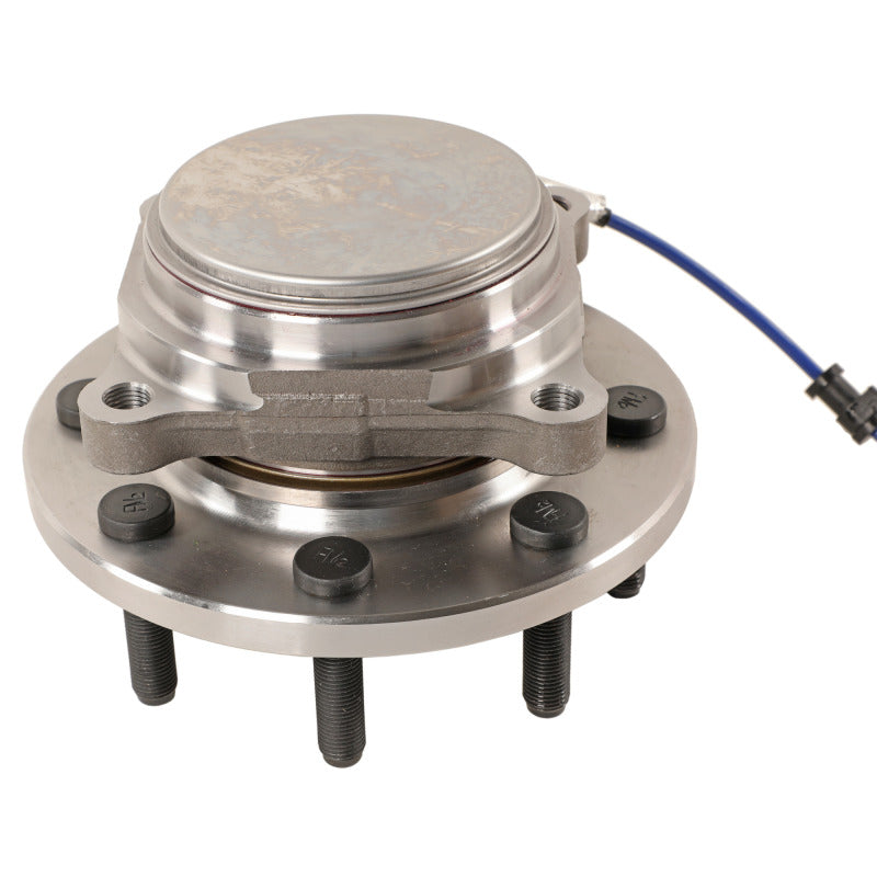 MOOG 12-13 Ram 2500 Front Hub Assembly Moog
