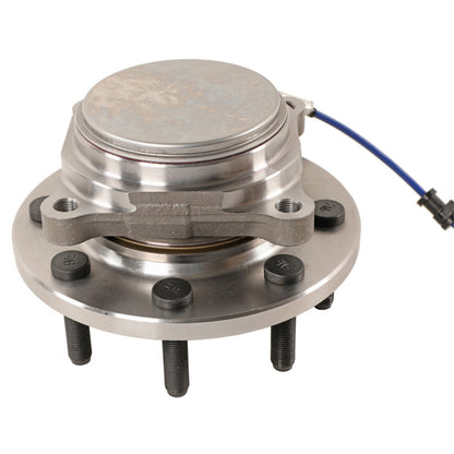 MOOG 12-13 Ram 2500 Front Hub Assembly Moog
