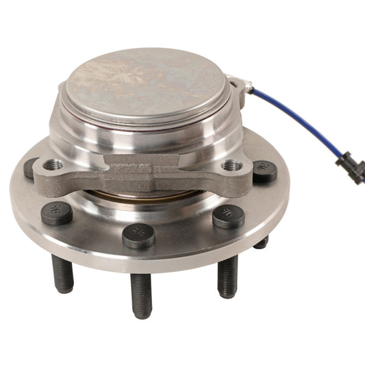 MOOG 12-13 Ram 2500 Front Hub Assembly Moog