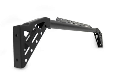 DV8 Offroad 18-25 Jeep Wrangler JL 4-Door Speaker/Light Bar Mount  SBJL-01