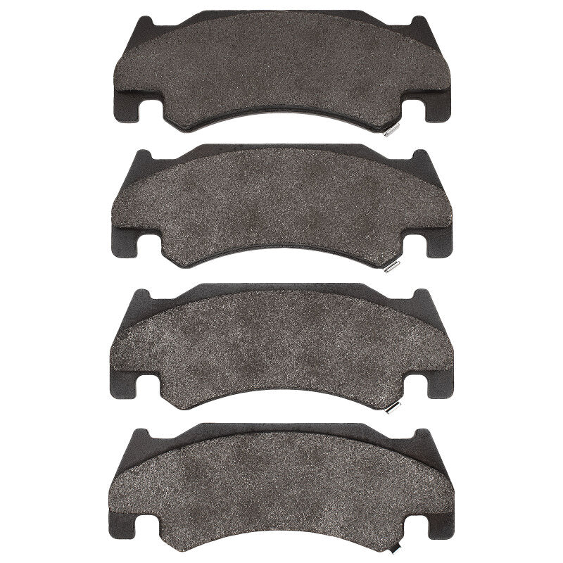 R1 05-06 Dodge Ram 1500 Pickup Front Optimum OE Brake Pads