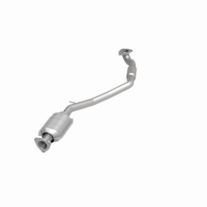 MagnaFlow Conv DF 99-02 Daewoo Nubira 2.0L re Magnaflow
