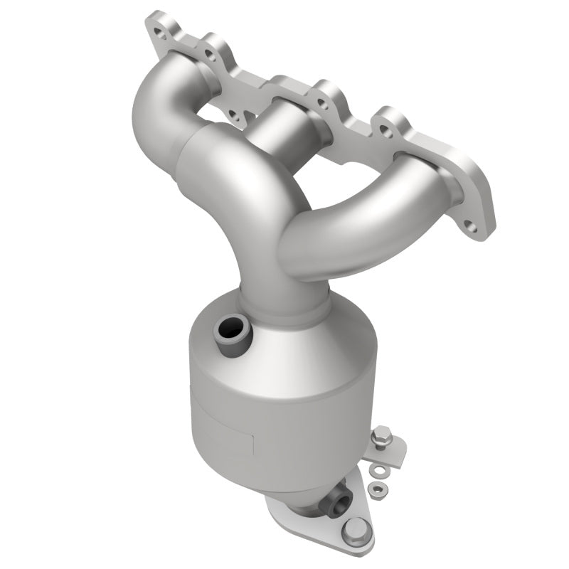 MagnaFlow Conv DF Ford Explorer 2013 3.5L Front Manifold *NOT FOR SALE IN CALIFORNIA* Magnaflow