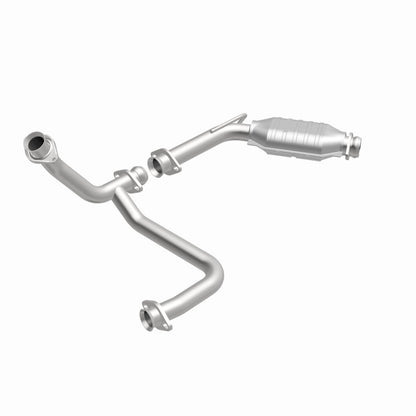 MagnaFlow Conv DF Ford-Mercury 84 87 Magnaflow