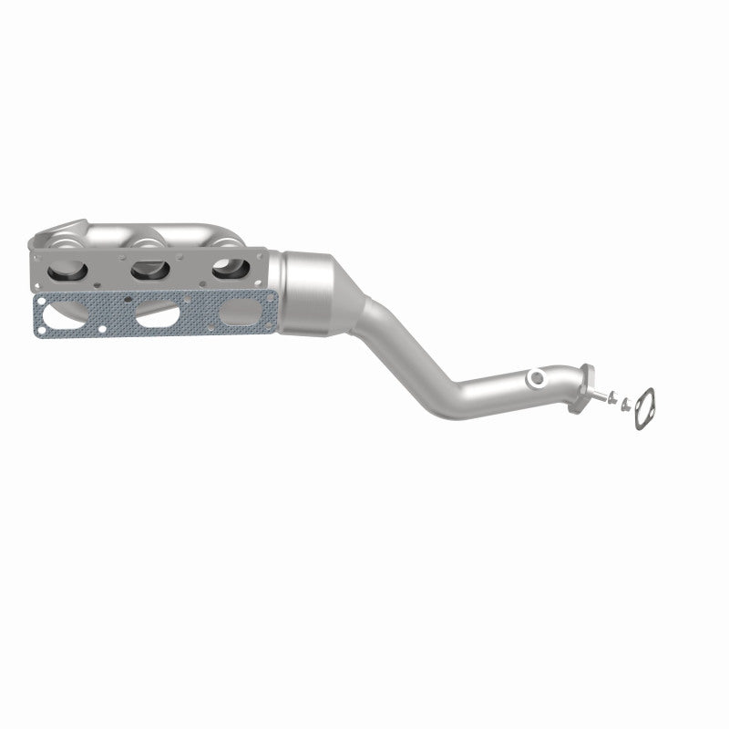 MagnaFlow Conv DF BMW 5 99-00 Front Magnaflow