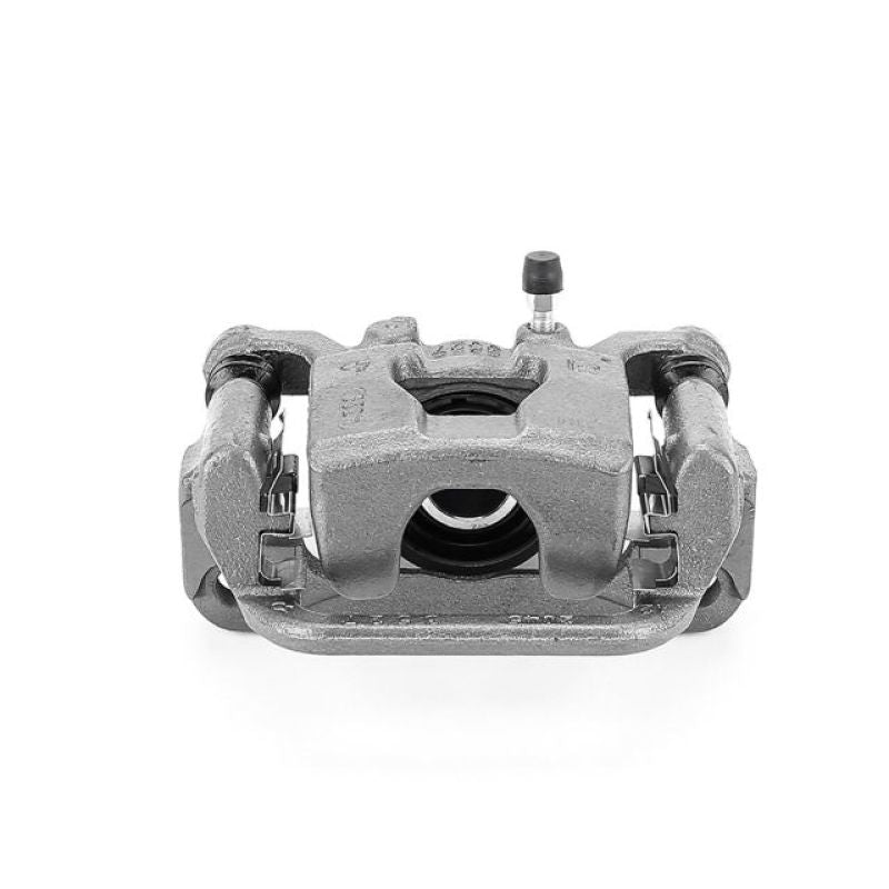 Power Stop 11-17 Nissan Juke Rear Right Autospecialty Caliper w/Bracket PowerStop